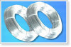 Electro galvanized iron wire