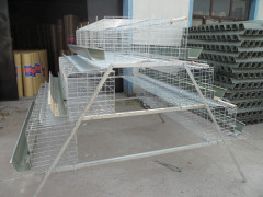 chicken cage