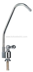 goose neck faucet