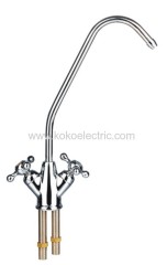 goose neck faucet