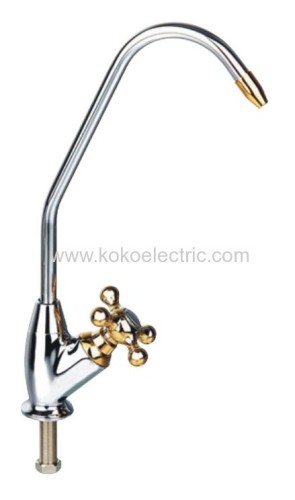 goose neck faucet