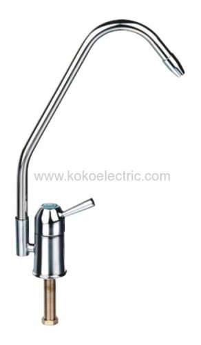 goose neck faucet