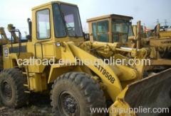 Used CAT950B wheel loader on sale