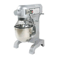 Planetary Mixer