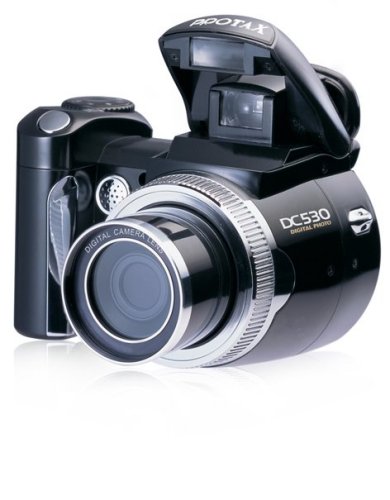 HD Digital Camera