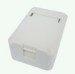 keystone jack surface mount box