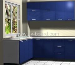 Kitchen Cabinet