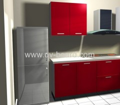 Kitchen Cabinet