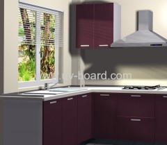 Kitchen Cabinet