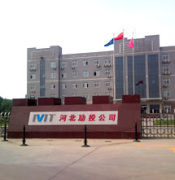 HeBei Metal Enterprises Co., ltd.