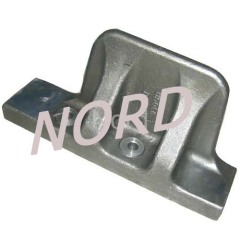 alloy steel precision castings