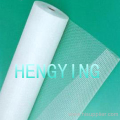 fiberglass window netting