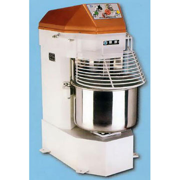 double acting double-speed dough mixzing machine(Three phase)