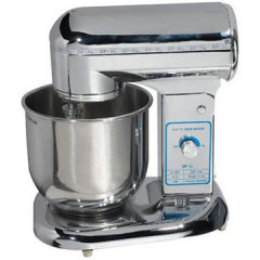 Hight speed food blender/dough mixing machine