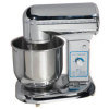 food blender/dough mixing machine (stepless speed changes)