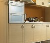 MDF Kitchen Cabinet