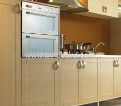 MDF Kitchen Cabinet