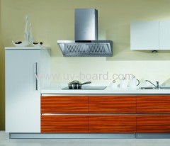 MDF Kitchen Cabinet