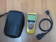 OBD2 scanner MST300