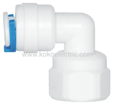 FEMALE WATER FILTER CONNECTOR