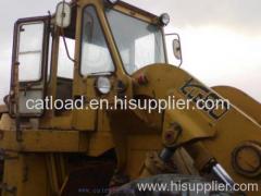 Used Kawasaki kld80z wheel loader