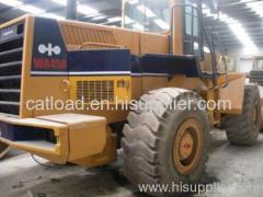 Used Komastu wa450 wheel loader