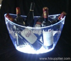 led ice buckets for sale