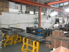 jingwei mould co., ltd.