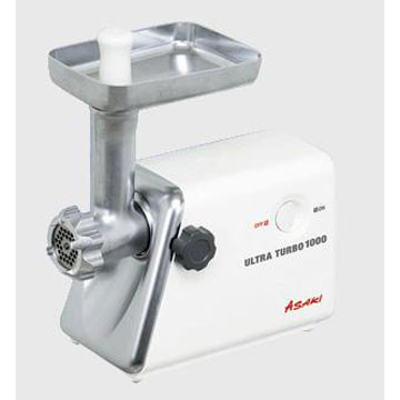 Meat Grinder F