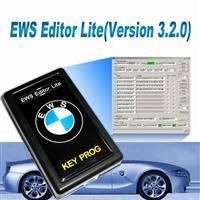 EWS Editor