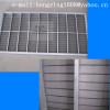 steel frame screen