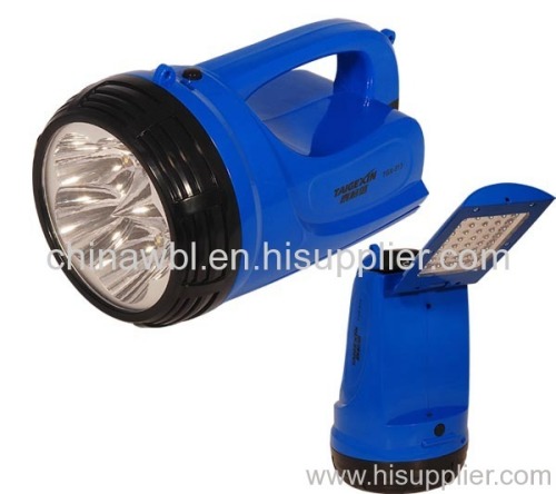 LED of Flashlight