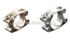 Double bolts super clamps