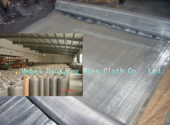 stainless steel cloth