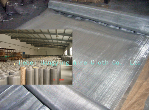 stainless steel cloth