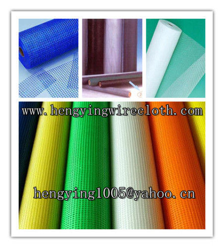 fiberglass mesh