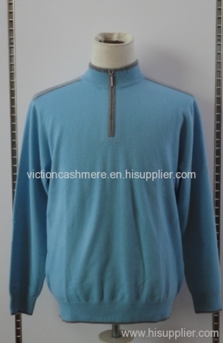 Cashmere Pullover