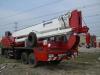 Used Tadano 50t truck crane