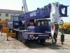 Used Kato50t truck crane