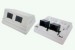 RJ45 surface mounting box