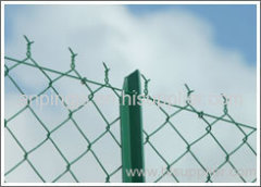 Crimped Wire Mesh