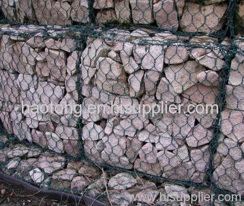 crimped wire mesh