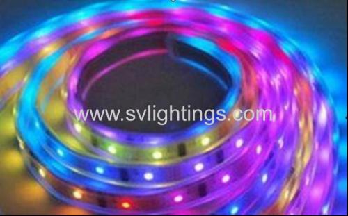 RGB LED Flexible strip