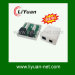cat.6e jack surface mounting box