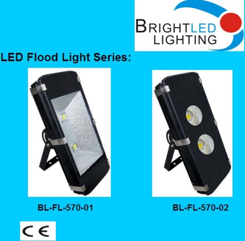 High Power LED Flood Light