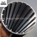 welded wedge wire screen pipe