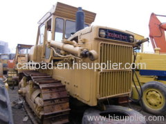 Used Komastu d155-1 bulldozer