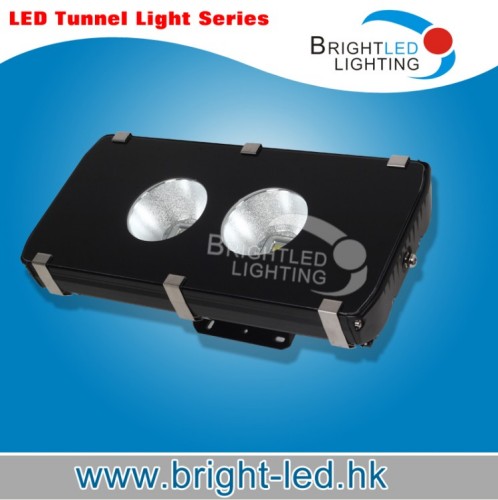 LED tunnel light