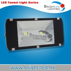 100W led tunnel light