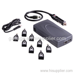 90W AC/DC Universal Laptop Charger